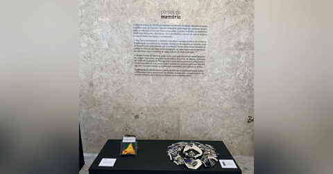 Um ano do 8 de janeiro: 'polarização persiste e pede por cautela' Um ano do 8 de janeiro: 'polarização persiste e pede por cautela'