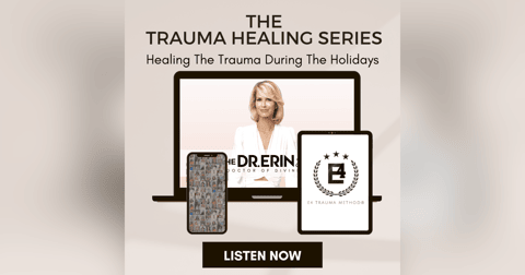 Lineage Trauma - Healing the trauma during the holidays Lineage Trauma - Healing the trauma during the holidays