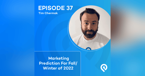 Marketing Prediction For Fall/Winter Of 2022 Marketing Prediction For Fall/Winter Of 2022
