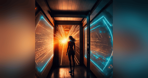 S9: Spirit Walker S9: Spirit Walker