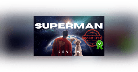 We Saw the New Superman Movie — And It’s NOT What You’re Expecting We Saw the New Superman Movie — And It’s NOT What You’re Expecting