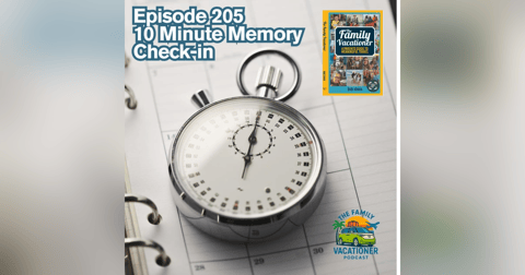 10 Minute Memory Checkin 10 Minute Memory Checkin