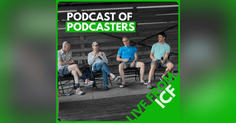 Eric Hörst, Kris Hampton, & Chris Kalous: Climbing Pet Peeves and Community, Live from ICF Eric Hörst, Kris Hampton, & Chris Kalous: Climbing Pet Peeves and Community, Live from ICF