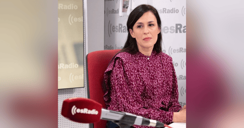 Federico entrevista a Carmen Gutiérrez, responsable de la única unidad pública para mujeres con mutilación genital Federico entrevista a Carmen Gutiérrez, responsable de la única unidad pública para mujeres con mutilación genital