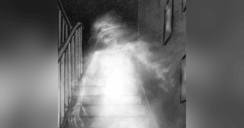 Ghosts of Whitby Ghosts of Whitby