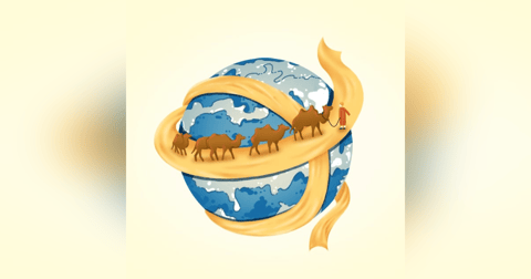 The Silk Roads Full Free Audio Book Summary The Silk Roads Full Free Audio Book Summary