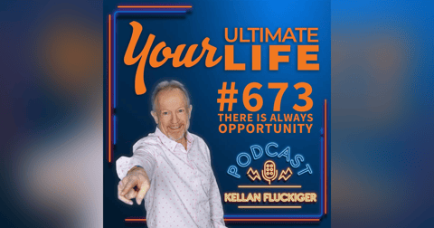 There Is Always Opportunity, #673 There Is Always Opportunity, #673