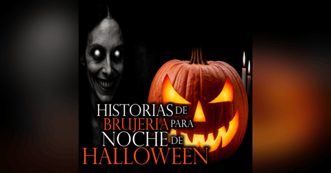 Historias para escuchar en HALLOWEEN - La Ofrenda, El Amarre (Y OTROS RELATOS DE BRUJERIA)🎃 Historias para escuchar en HALLOWEEN - La Ofrenda, El Amarre (Y OTROS RELATOS DE BRUJERIA)🎃