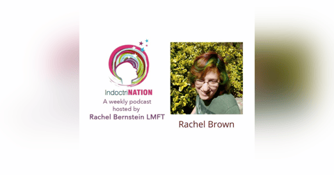 Isolated in India w/Rachel Manija Brown Isolated in India w/Rachel Manija Brown