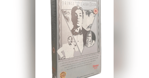 1986 - Under the Cherry Moon 1986 - Under the Cherry Moon