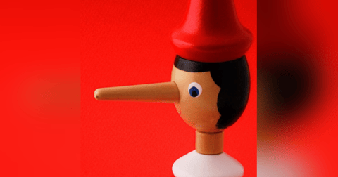 Elizabeth Holmes Had A Motto: Fake It Till You Make It Elizabeth Holmes Had A Motto: Fake It Till You Make It