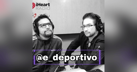 Hoy presentamos "Espacio Deportivo Nueva Degeneracion" Espacio Deportivo de la Tarde 30 de Diciembre 2019 Hoy presentamos "Espacio Deportivo Nueva Degeneracion" Espacio Deportivo de la Tarde 30 de Diciembre 2019