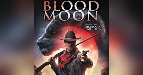 31 Days of Horror, 2023: Day 23 - Blood Moon (2014) 31 Days of Horror, 2023: Day 23 - Blood Moon (2014)