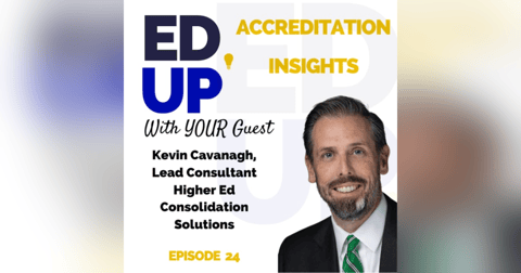 24. Navigating Accreditation: The Crucial Role of Communication in Higher Education Mergers and Acquisitions 24. Navigating Accreditation: The Crucial Role of Communication in Higher Education Mergers and Acquisitions