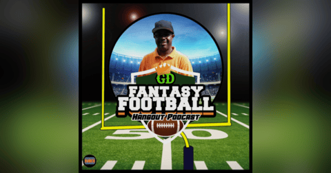 Fantasy Football Hangout - Week 1 Roundup, Part 1 Fantasy Football Hangout - Week 1 Roundup, Part 1