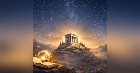 Nace El Oráculo de Ideas para Vivir Mejor: La herramienta con la que siempre he soñado Nace El Oráculo de Ideas para Vivir Mejor: La herramienta con la que siempre he soñado