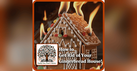 New Year's 2025, Good Luck/Bad Luck Foods and Crazy Leftover To-Dos! New Year's 2025, Good Luck/Bad Luck Foods and Crazy Leftover To-Dos!