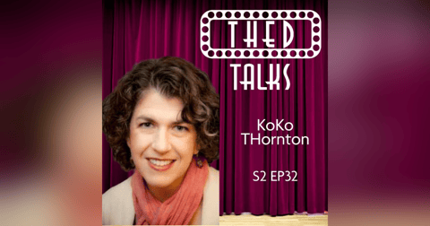 2.32 A Conversation with KoKo Thornton 2.32 A Conversation with KoKo Thornton