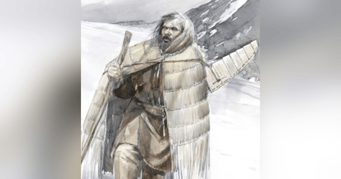 #255 Schnidi, el Fantasma del Neolítico | Misterios Arqueológicos Revelados #255 Schnidi, el Fantasma del Neolítico | Misterios Arqueológicos Revelados