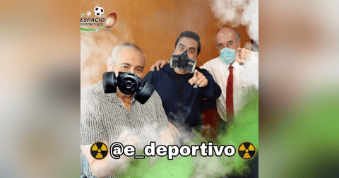 Aunque no lo crean pero llegamos al viernes en Espacio Deportivo de la Tarde 20 de Marzo 2020 Aunque no lo crean pero llegamos al viernes en Espacio Deportivo de la Tarde 20 de Marzo 2020