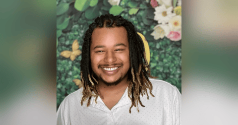 Crazy Talk Chronicles; Treyvon Worley Crazy Talk Chronicles; Treyvon Worley