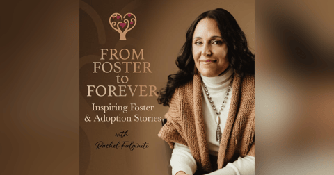 From Foster to Forever - Trailer From Foster to Forever - Trailer