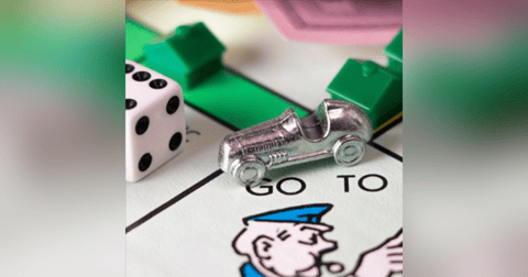 Monopoly: Two Inventors With Different Objectives Monopoly: Two Inventors With Different Objectives