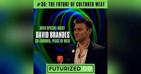 The Future of Cultured Meat The Future of Cultured Meat