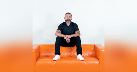 Mondo De La Vega|PBP|24: Gangster to Grace Mondo De La Vega|PBP|24: Gangster to Grace