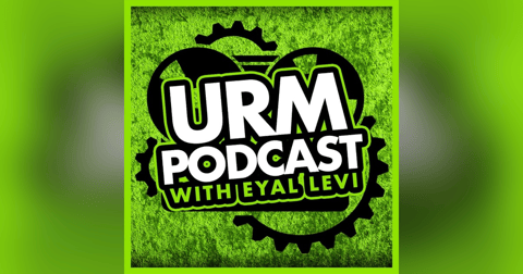 EP 17 | Ola Englund EP 17 | Ola Englund