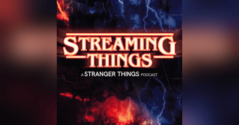 Stranger Things 4 Rewatch | Chapter 1: The Hellfire Club Stranger Things 4 Rewatch | Chapter 1: The Hellfire Club