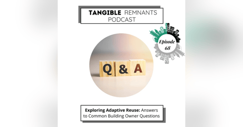 Exploring Adaptive Reuse: Answers to 5 Common Building Owner Questions Exploring Adaptive Reuse: Answers to 5 Common Building Owner Questions