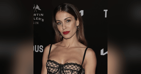 Crónica Rosa: El triángulo Hiba, Laura Matamoros y Antonio Revilla Crónica Rosa: El triángulo Hiba, Laura Matamoros y Antonio Revilla