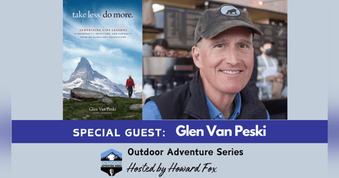 Take Less, Do More: Ultralight Backpacking and Outdoor Minimalism Take Less, Do More: Ultralight Backpacking and Outdoor Minimalism