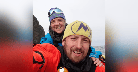 #103 - Natalie Maderova and Michal Madera - UK, Ireland, and that time Freya broke a boat in Alaska #103 - Natalie Maderova and Michal Madera - UK, Ireland, and that time Freya broke a boat in Alaska