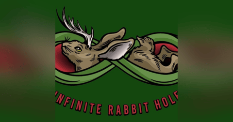 2. Rougarou or Honey Island Swamp Monster?, Mike's Story ENCOUNTER SERIES 2. Rougarou or Honey Island Swamp Monster?, Mike's Story ENCOUNTER SERIES