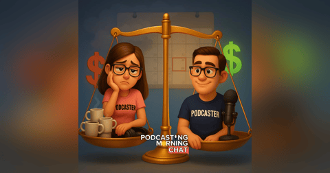 5 Major Podcast Updates You Need to Know This Week 5 Major Podcast Updates You Need to Know This Week