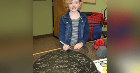 Neva Lee Recla Founder Super Power Kids Youngest Entrepreneur Neva Lee Recla Founder Super Power Kids Youngest Entrepreneur