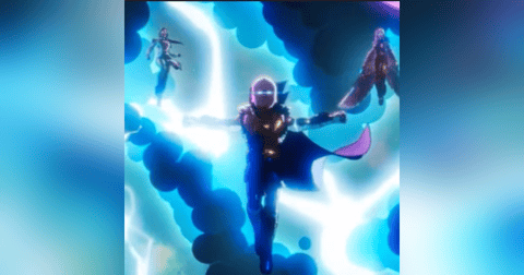 Marvel's What If...? S3E7 & E8 (SERIES FINALE) - Fandom Hybrid Podcast #338 Marvel's What If...? S3E7 & E8 (SERIES FINALE) - Fandom Hybrid Podcast #338