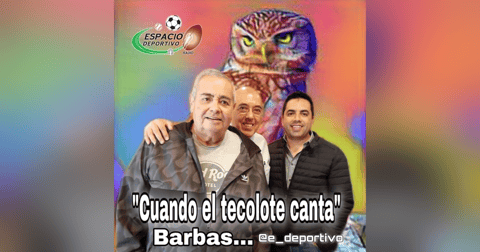 Tenemos la información deportiva y la actitud en Espacio Deportivo de la Tarde 17 de Junio 2020 Tenemos la información deportiva y la actitud en Espacio Deportivo de la Tarde 17 de Junio 2020