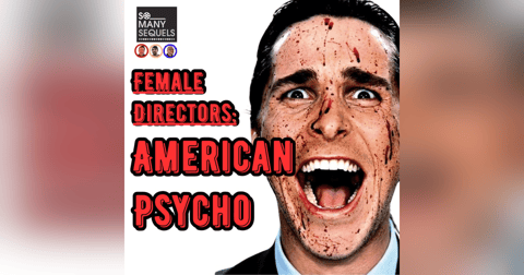 American Psycho | Status, Skincare, and Serial Killer American Psycho | Status, Skincare, and Serial Killer