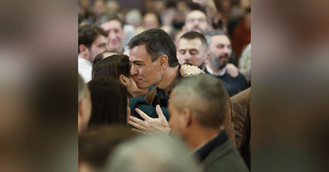 Las Noticias de La Mañana: Sánchez presiona a la presidenta del CGPJ Las Noticias de La Mañana: Sánchez presiona a la presidenta del CGPJ