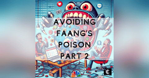 Escaping Google's Grasp: Tools for the Privacy-Minded | Chaos Lever Escaping Google's Grasp: Tools for the Privacy-Minded | Chaos Lever