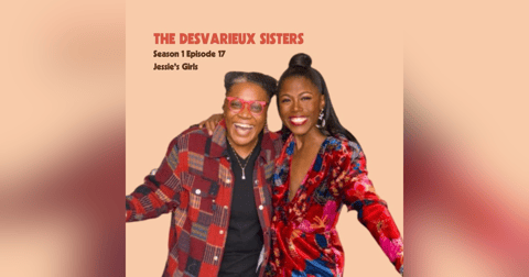 The Desvarieux Sisters: Jessie's Girls The Desvarieux Sisters: Jessie's Girls