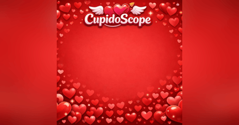 CUPIDOSCOPE CUPIDOSCOPE