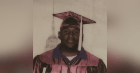 Interview with New York murderer Thomas Gant Interview with New York murderer Thomas Gant