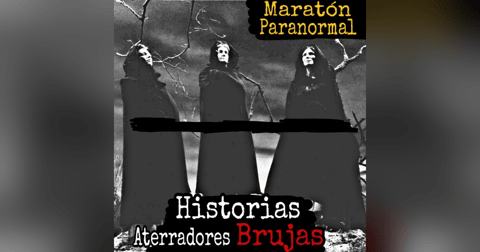 Aterradoras Experiencias sobre Brujeria, brujas y encuentros Paranormales / L.C.E. Aterradoras Experiencias sobre Brujeria, brujas y encuentros Paranormales / L.C.E.