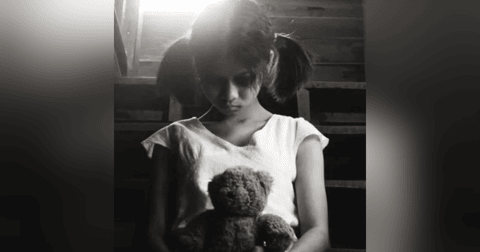 La Niña Nahual Historias De Terror - REDE La Niña Nahual Historias De Terror - REDE