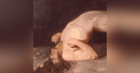 S3 E5: The Grinning Death: The Story of Tetanus S3 E5: The Grinning Death: The Story of Tetanus