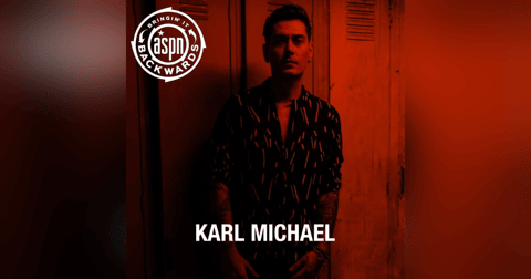 Interview with Karl Michael Interview with Karl Michael